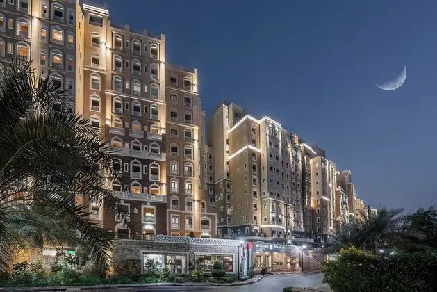 Wyndham Residences The Palm - Dış Mekan