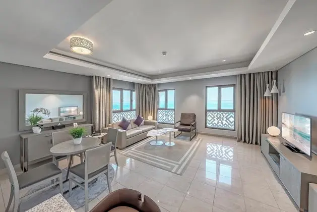Wyndham Residences The Palm - Genel