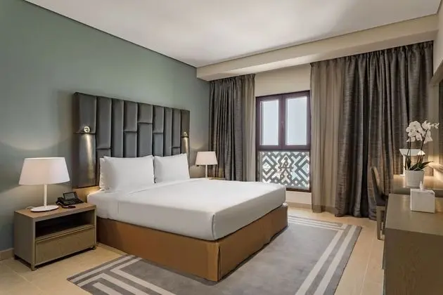 Wyndham Residences The Palm - Oda