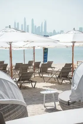 Wyndham Residences The Palm - Plaj