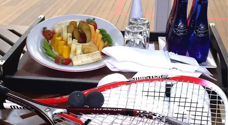 Wyndham Rio de Janeiro Barra Resort