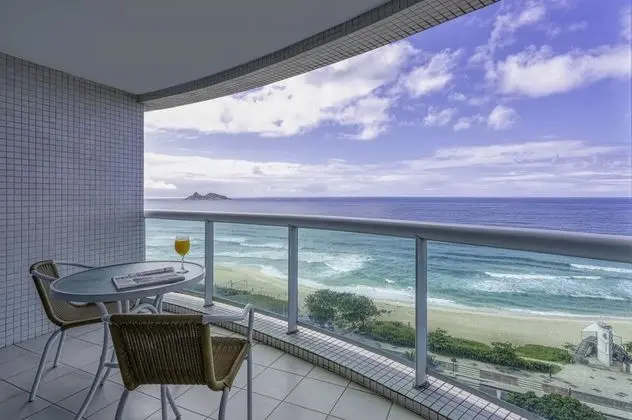 Wyndham Rio de Janeiro Barra Resort