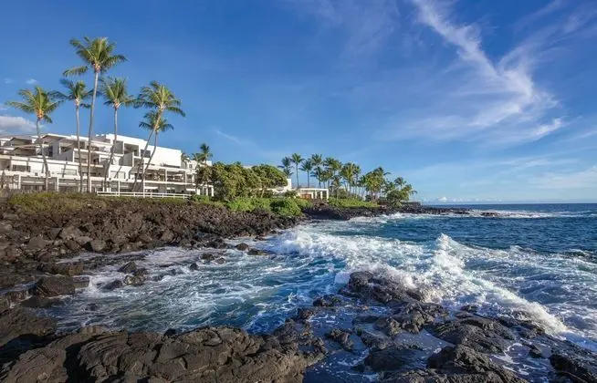Wyndham Royal Sea Cliff