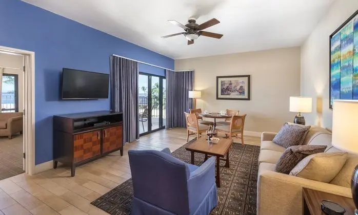 Wyndham Royal Sea Cliff