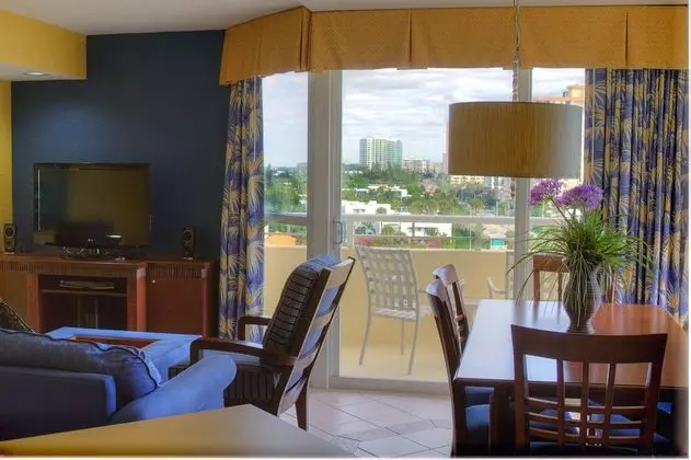 Wyndham Santa Barbara Resort - Extra Holidays