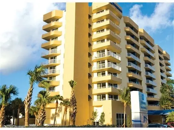 Wyndham Santa Barbara Resort - Extra Holidays