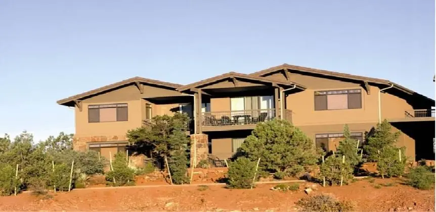 Wyndham Sedona Extra Holidays