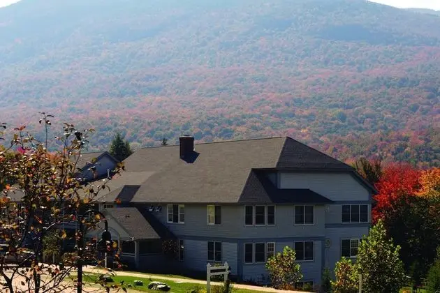 Wyndham Smugglers' Notch