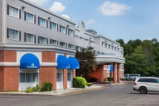 Wyndham Southbury - 1