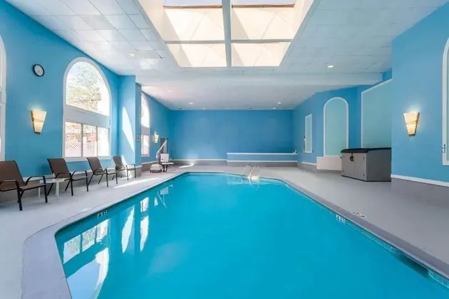 Wyndham Southbury - Havuz