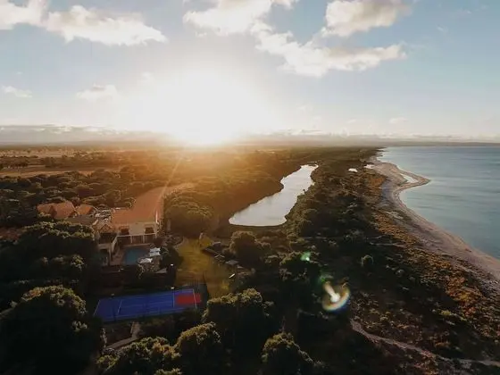 Wyndham Resort Spa Dunsborough - Dış Mekan