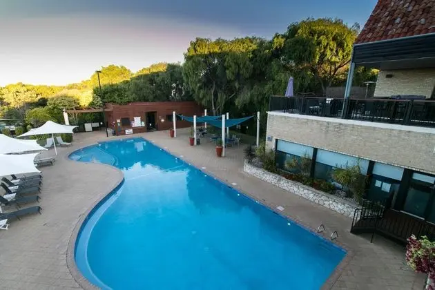 Wyndham Resort Spa Dunsborough - Havuz