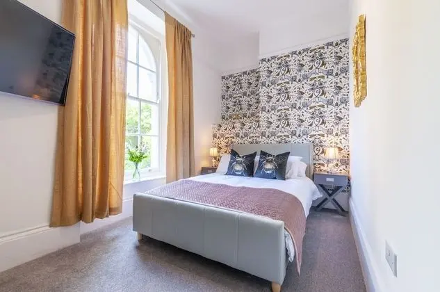 Wyndham Square Apartments by K Boutique