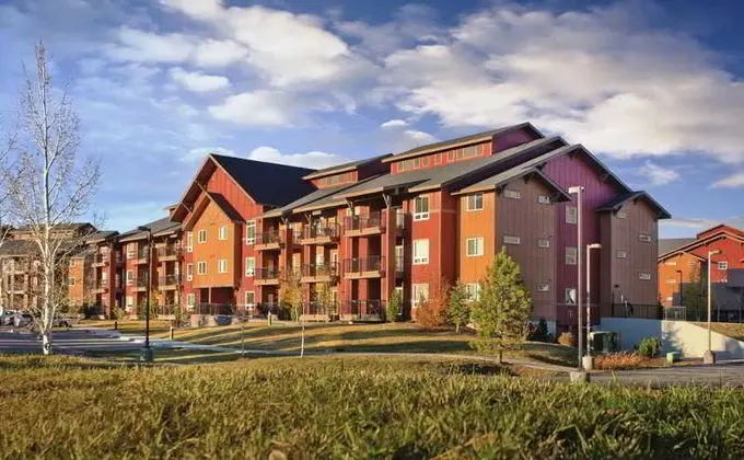 Wyndham Steamboat Springs
