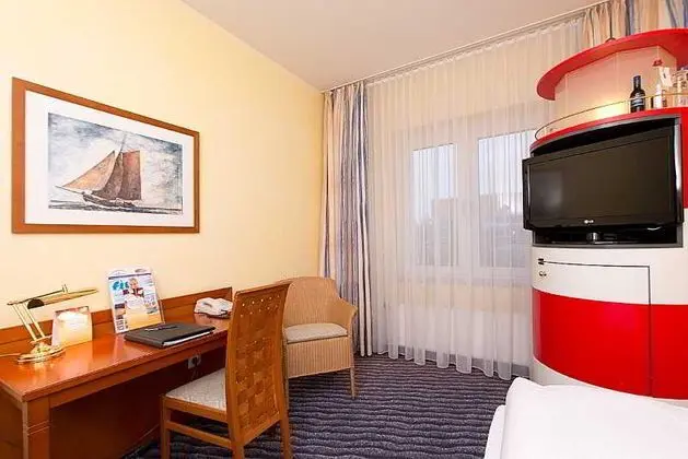 Wyndham Stralsund HanseDom - Oda