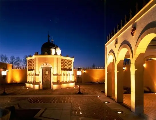 Wyndham Stralsund HanseDom - Spa