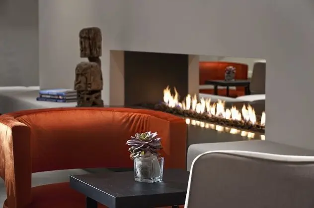 Wyndham Stuttgart Airport Messe - Lobi