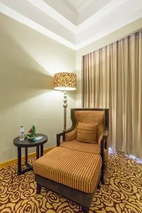Wyndham Surabaya City Centre - Oda