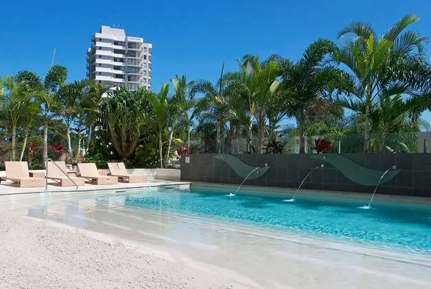 Wyndham Hotel Surfers Paradise