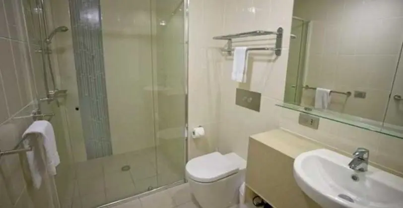 Wyndham Hotel Surfers Paradise