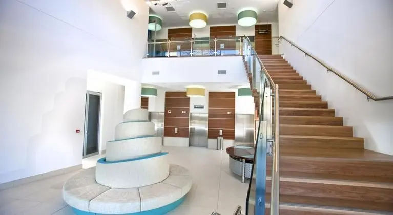 Wyndham Hotel Surfers Paradise - Lobi