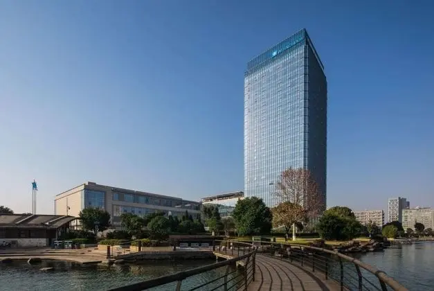 WYNDHAM SUZHOU FENHU