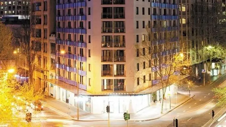 Wyndham Sydney