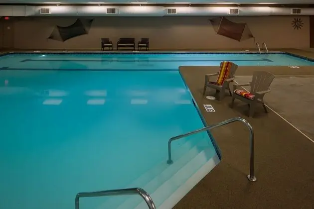 Wyndham Tamarack - Extra Holidays