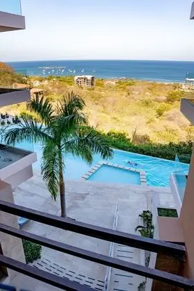 Wyndham Tamarindo - Dış Mekan