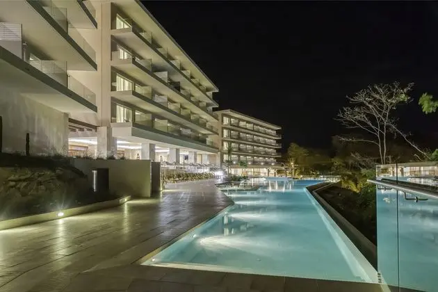 Wyndham Tamarindo - Havuz