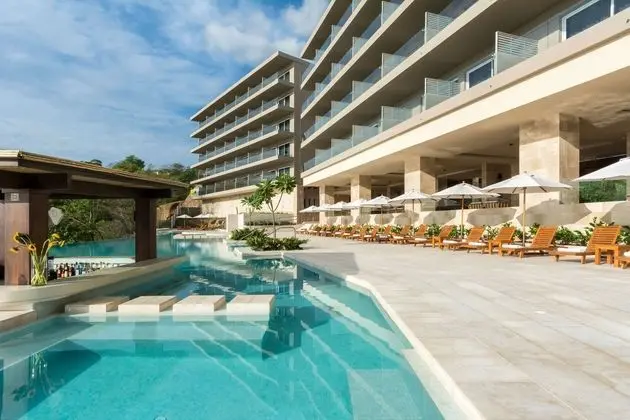 Wyndham Tamarindo - Havuz