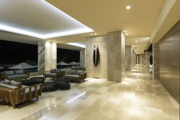 Wyndham Tamarindo - Lobi