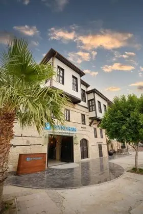 Wyndham Tarsus St. Paul Hotel