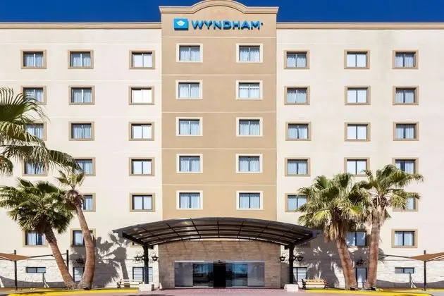 WYNDHAM TORREON