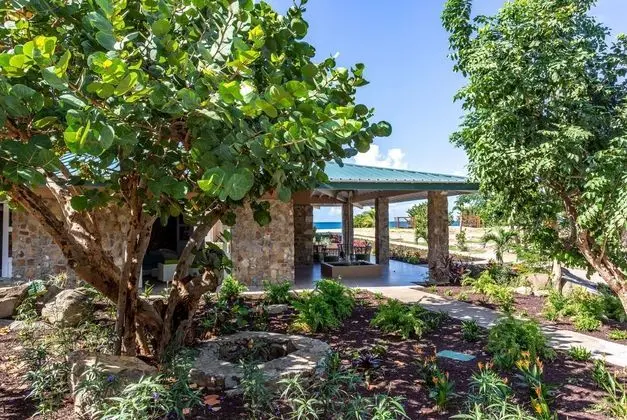 Wyndham Turtle Bay Resort - Dış Mekan