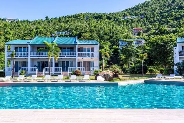 Wyndham Turtle Bay Resort - Havuz