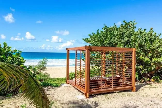 Wyndham Turtle Bay Resort - Plaj