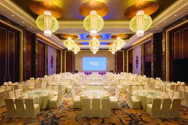 Wyndham Urumqi North - 1
