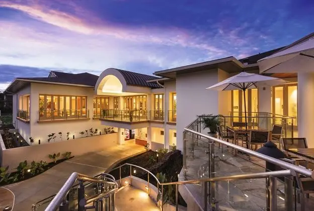 Wyndham Vacation Resorts - Bali Hai Villas