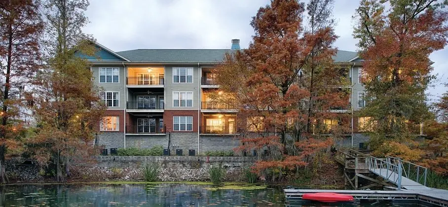 Wyndham Vacation Resorts Lake Marion