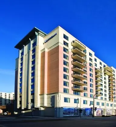 Wyndham Vacation Resorts at National Harbor