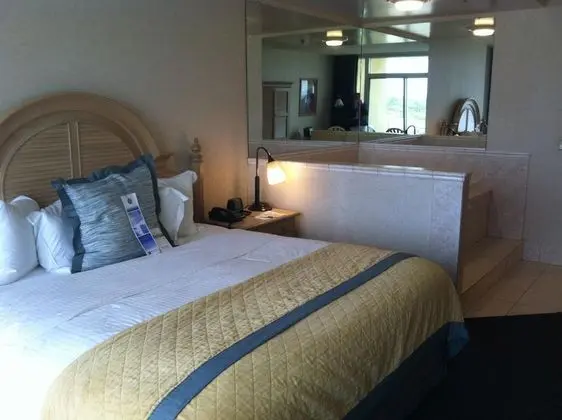 Wyndham Virginia Beach Oceanfront - Genel