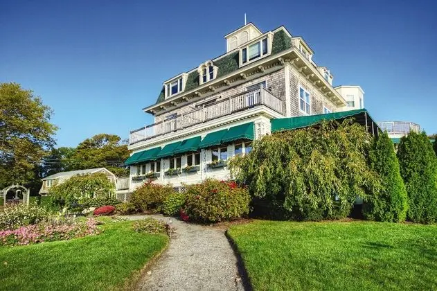 Wyndham Vr Bay Voyage Inn