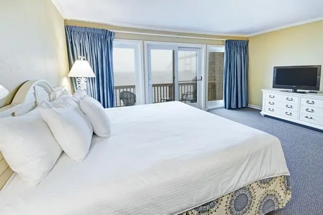 Wyndham Vr Newport Overlook
