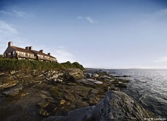 Wyndham Vr Newport Overlook