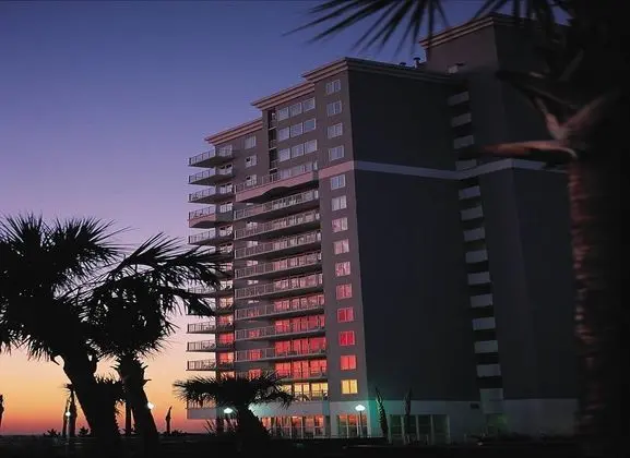 Wyndham VR SeaWatch Plantation