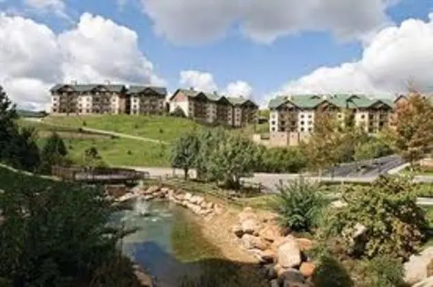 Wyndham VR Smoky Mountains