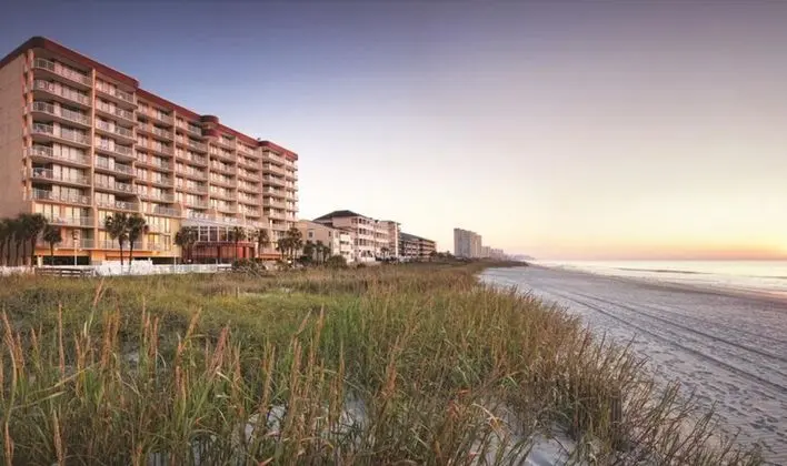 Wyndham VR Westwinds