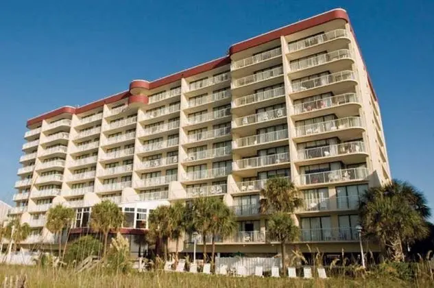 Wyndham VR Westwinds