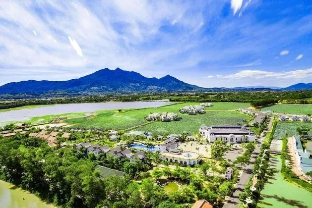Wyndham Vuon Vua Thanh Thuy - Öne Çıkan Resim